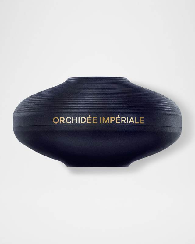 Orchidée Impériale The Longevity Rich Cream Refill, 1.6 oz.